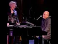 P!nk & Billy Joel singing She's Always A Woman