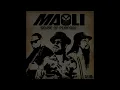 Maoli - Mercy (1-Hour Continuous Reggae Mix)