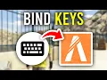 How To Bind Keys In FiveM - Full Guide