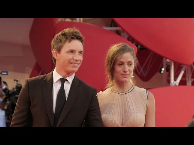 The Danish Girl di Tom Hooper | Featurette 'Red Carpet - Venezia 72'