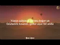 Simge - Aşkın Olayım (Sözleri/Lyrics)