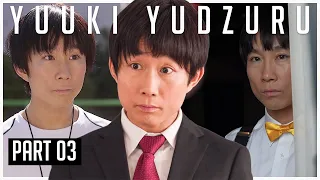 yuuki yudzuru collection part 03