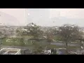 Toms River NJ Storm Time Lapse