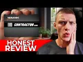 Menards Contractor Card Review My Honest Experience Using the Capital One Contractor Account