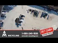 AIM Recycling Public Scrap Metal and Electronics Recycling