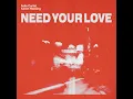 Need Your Love - Felix Cartal & Karen Harding