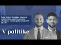 Download Lagu V polirike: Matúš Šutaj Eštok (Hlas-SD) vs. Michal Šimečka (Progresíve Slovensko)