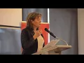 Julia Thornton: 2017 Fabians Summary