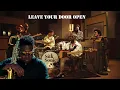 Download Lagu Bruno Mars, Anderson Paak, Silk Sonic - Leave the Door Open - CATOINMOTION Sax Cover