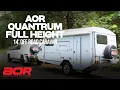AOR - Quantum Full Height