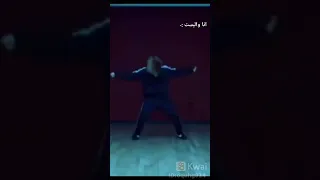 انا و عاشقون كوك اتحركو من مكانكو مشان يخطفكون هي انا لما كوك يخطفني 