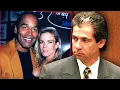 The Unsettling Truth Surrounding Robert Kardashian Sr He s GUILTY but imma stick beside him