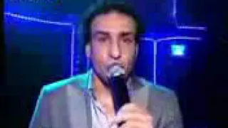 افرح العالمي عمرالمصرى المنزله والنجم حسن ابو علي موال البحر دندنها