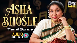 asha bhosle tamil songs tribute to asha bhosle tamil hit songs