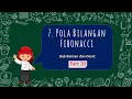 Download Lagu Barisan Berpola Bilangan Fibonacci | (Part 10) Barisan \u0026 Deret