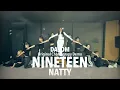 [FreeMind] 뱀뱀(BamBam) - Who Are You (Feat. 슬기 of Red Velvet) (Original Choreographer's Demo)