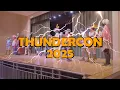 ABAC ThunderCon 2025 Tifton Ga