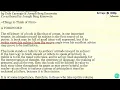 The Art of Public Speaking by Dale Carnegie & Joseph Berg Esenwein - Part 1/2 | Full Audiobook