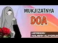 Download Lagu Mukjizatnya DOA // USTADZAH HALIMAH ALAYDRUS