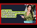 How Can Over-normalization Cause Slow SQL Queries - Server Logic Simplified