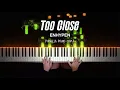 Download Lagu ENHYPEN - Too Close | Piano Cover by Pianella Piano