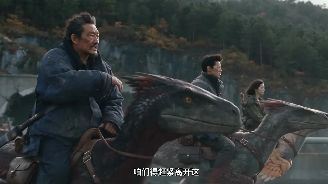 睏獸之戰