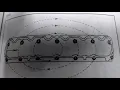 JEEP HEAD BOLT TORQUE SEQUENCE 4 0