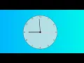 Javascript Bangla Tutorial Part-44 2019 Build A Clock With JavaScript