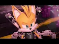 Download Lagu Sonic Version: Ready As I'll Ever Be