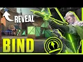 BEST SOVA REVEAL LINEUPS FOR BIND 2026