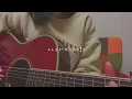 未来へ／kiroro【covered by みさき】