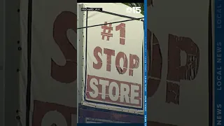 Mobile Sheriff Gas station manager shoots and kills teen during robbery attempt