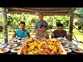 Download Lagu Quay Thưởng - Cuối Cùng Ngừng Ăn Cơm THỊT RIM KHÓM Được 3Tr Cái Kết Thú Vị Đến Khó Tin | ATN