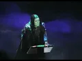 Idina Menzel - No Good Deed (West End Opening Night)