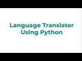 French to English Spanish to English English to Urdu English to Hindi Spanish to Chinese Translator