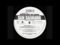 Lagu San Salvador (Vocal Club Mix) - Moonlight vs. Azoto