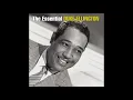 Duke Ellington and His Famous Orchestra - Take the "A" Train (Audio)