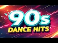 Download Lagu 90s Dance Hits 💖 Corona, Dr. Alban, Mr. President, M.C. Hammer, 2 Unlimited, Haddaway, La Bouche.