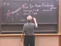 2 3 The Wave Equation Derivation Walter Lewin MIT