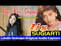 Download Lagu YANG KAU SAYANG (Cipt. Yonas Pareira) - Vocal : Iis Sugiarti