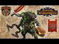 THE FAT RAT RIDES Skaven vs Kislev - Total War Warhammer 3