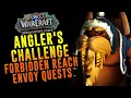 Angler s Challenge