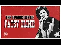 The Incredible and Tragic Life of PATSY CLINE The History of Women in Music Series