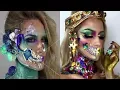 Easy Halloween Makeup Tutorials Compilation 2018 DIY Makeup Hacks Part 4
