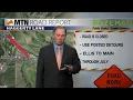 MTN Road Report 7-6-2020