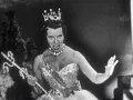 Lily Pons "Je suis Titania" on The Ed Sullivan Show