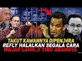 Download Lagu KACAU BALAU..!! REFLY HARUN “OLENG” BIKIN HUKUM SENDIRI DEMI ROY SURYO🫢NGIMPI