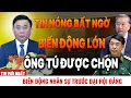 Lagu [PODCAST] Tin nóng bất ngờ - Ngũ trụ có biến động - Trần Cẩm Tú vì sao \