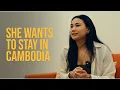 Being Khmer Vietnamese and American
