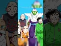 Download Lagu Goten Trunks Vs Takuma | Dragon Ball Kai #shorts